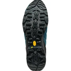 Discount Chaussures de Trek et montagne Zg Trek Gore-Tex Ottanio Gray Homme Chaussures De Trek|Chaussures Rando Homme