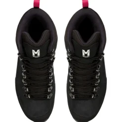 Chaussures De Trek|Chaussures Rando Femme<Millet Chaussures de Trek et montagne G trek 5 Gore-Tex W Black