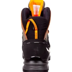 Clearance Chaussures de Trek et montagne MTN Trainer 2 Mid Gore-Tex Bungee Cord Black Homme Chaussures De Trek|Chaussures Rando Homme
