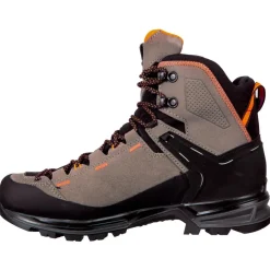 Clearance Chaussures de Trek et montagne MTN Trainer 2 Mid Gore-Tex Bungee Cord Black Homme Chaussures De Trek|Chaussures Rando Homme