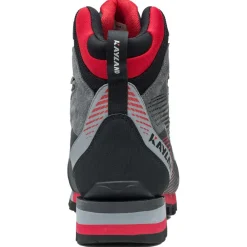 Chaussures De Trek|Chaussures Rando Homme<Kayland Chaussures de Trek et montagne Grand Tour Gore-Tex Grey Red