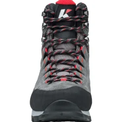 Chaussures De Trek|Chaussures Rando Homme<Kayland Chaussures de Trek et montagne Grand Tour Gore-Tex Grey Red