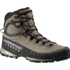 Discount Chaussures de Trek et montagne TX5 Gore-Tex Clay Saffron Homme Chaussures Rando Homme|Chaussures De Trek