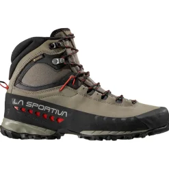 Discount Chaussures de Trek et montagne TX5 Gore-Tex Clay Saffron Homme Chaussures Rando Homme|Chaussures De Trek