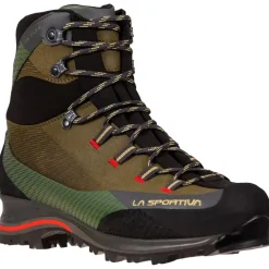 Discount Chaussures de Trek et montagne Trango Trk Leather Gore-Tex Ivy Tango Red Homme Chaussures De Trek|Chaussures Rando Homme