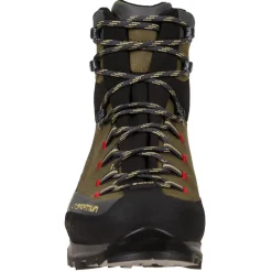 Discount Chaussures de Trek et montagne Trango Trk Leather Gore-Tex Ivy Tango Red Homme Chaussures De Trek|Chaussures Rando Homme