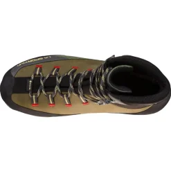 Discount Chaussures de Trek et montagne Trango Trk Leather Gore-Tex Ivy Tango Red Homme Chaussures De Trek|Chaussures Rando Homme