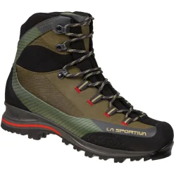 Discount Chaussures de Trek et montagne Trango Trk Leather Gore-Tex Ivy Tango Red Homme Chaussures De Trek|Chaussures Rando Homme