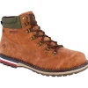 Chaussures Lifestyle<Kimberfeel Chaussures Romeo Cognac
