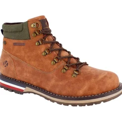 Chaussures Lifestyle<Kimberfeel Chaussures Romeo Cognac