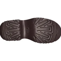 Chaussures Lifestyle<UGG Chaussures W Classic Ultra Mini New Heights Black