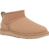 Hot Chaussures W Classic Ultra Mini Sand Chaussures Lifestyle
