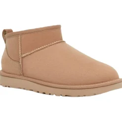 Hot Chaussures W Classic Ultra Mini Sand Chaussures Lifestyle