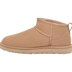 Hot Chaussures W Classic Ultra Mini Sand Chaussures Lifestyle