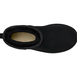 Hot Chaussures W Classic Mini Platform Black Chaussures Lifestyle