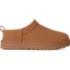 Online Chaussures W Classic Micro Chestnut Chaussures Lifestyle
