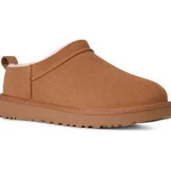 Online Chaussures W Classic Micro Chestnut Chaussures Lifestyle