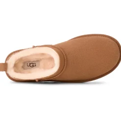Online Chaussures W Classic Micro Chestnut Chaussures Lifestyle