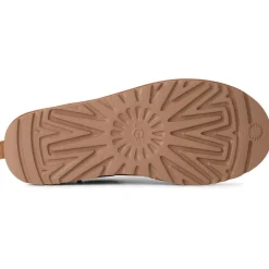 Online Chaussures W Classic Micro Chestnut Chaussures Lifestyle