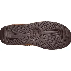 Chaussures Lifestyle<UGG Chaussures W Classic Mini Crescent Chestnut