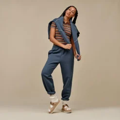 Chaussures Lifestyle<UGG Chaussures W Goldenstar Glide Sand