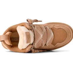 Chaussures Lifestyle<UGG Chaussures W Lowmel Sand