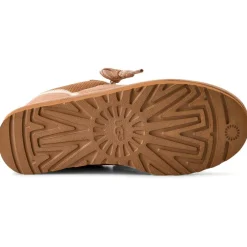 Chaussures Lifestyle<UGG Chaussures W Lowmel Sand