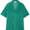Chemise Pablo Éponge Deep Sea Polo - Chemise