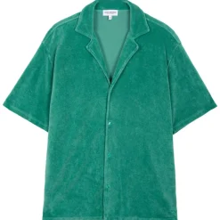 Chemise Pablo Éponge Deep Sea Polo - Chemise