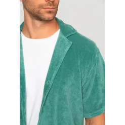 Chemise Pablo Éponge Deep Sea Polo - Chemise