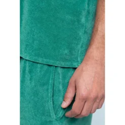 Chemise Pablo Éponge Deep Sea Polo - Chemise