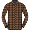 Hot Chemise Tamok Wool Shirt Emperador Chemise Randonnée|Polo - Chemise