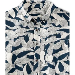 Polo - Chemise<Outerknown Chemise The Studio Shirt Indigo