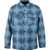 Polo - Chemise<Oxbow Chemise Penken Warmer Dusk