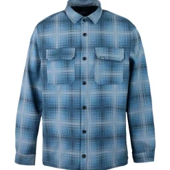 Polo - Chemise<Oxbow Chemise Penken Warmer Dusk