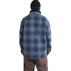 Polo - Chemise<Oxbow Chemise Penken Warmer Dusk