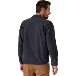 Polo - Chemise<Patagonia Chemise Corduroy Shirt Smolder Blue