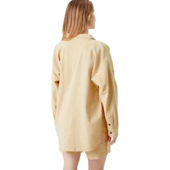 Polo - Chemise<Picture Chemise Flaros Shirt Wood Ash