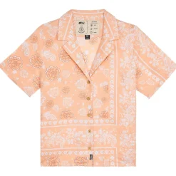 Best Chemise Kintha Paisley Polo - Chemise