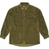 Clearance Chemise Laikko Tobacco Polo - Chemise