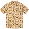 Polo - Chemise<Picture Chemise Leewarm Shirt Tiki Print