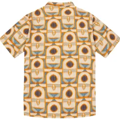 Polo - Chemise<Picture Chemise Leewarm Shirt Tiki Print