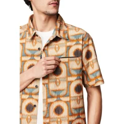 Polo - Chemise<Picture Chemise Leewarm Shirt Tiki Print