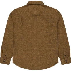 Online Chemise Lewell Bronze Brown Polo - Chemise
