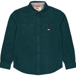 Polo - Chemise<Picture Chemise Lewell Deep Water