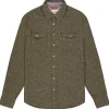 Polo - Chemise<Picture Chemise Lewell Oak Buff