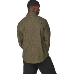 Polo - Chemise<Picture Chemise Lewell Oak Buff