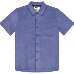 Polo - Chemise<Picture Chemise Nollur Shirt Skipper Blue