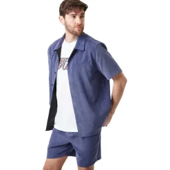 Polo - Chemise<Picture Chemise Nollur Shirt Skipper Blue