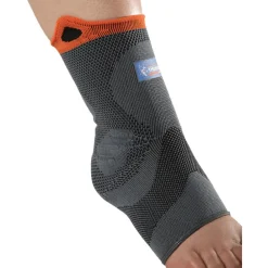 Best Chevillères   Maintien Renforcée - Stabilité 3 Orthèse Et Compression